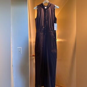 Athleta Brooklyn Jumpsuit